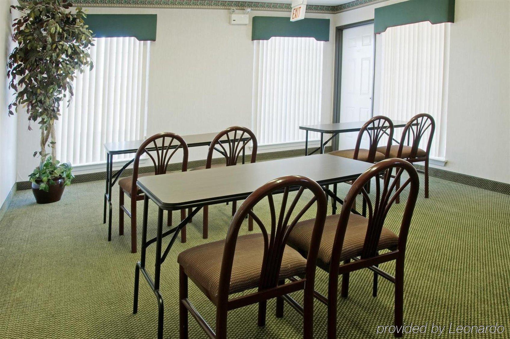 Americas Best Value Inn Fort Worth Servizi foto